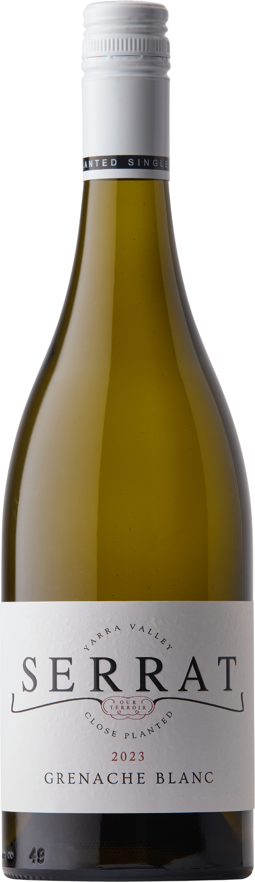 Serrat Grenache Blanc 2023 Yarra Valley